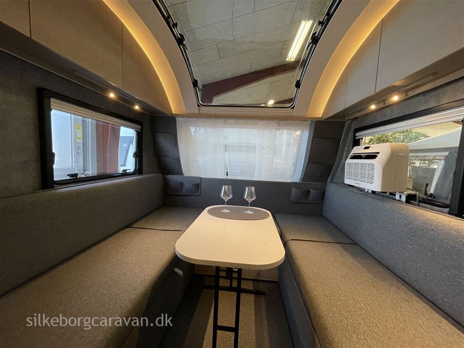 Adria Altea 362 LH
